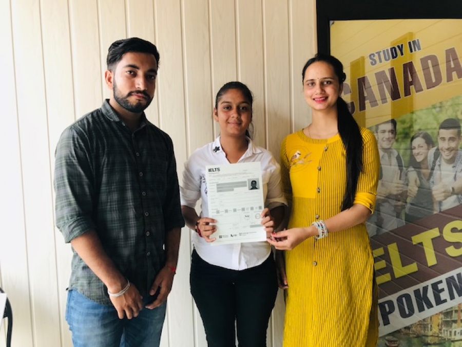 WORLD VIEW IELTS ACADEMY